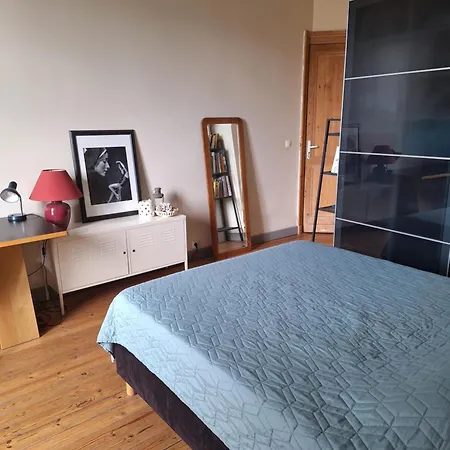 Pansiyon Privee Dans Maison Ancienne *