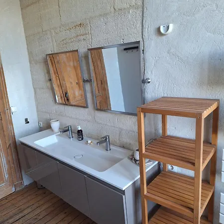 Privee Dans Maison Ancienne Barsac (Gironde)