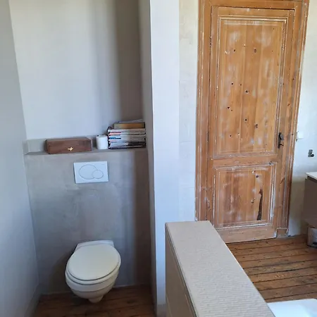 Privee Dans Maison Ancienne