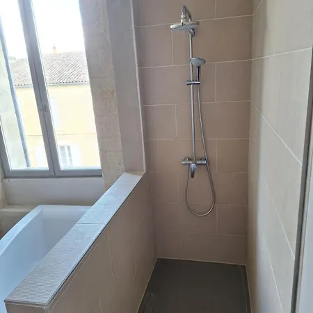 Privee Dans Maison Ancienne Barsac (Gironde)